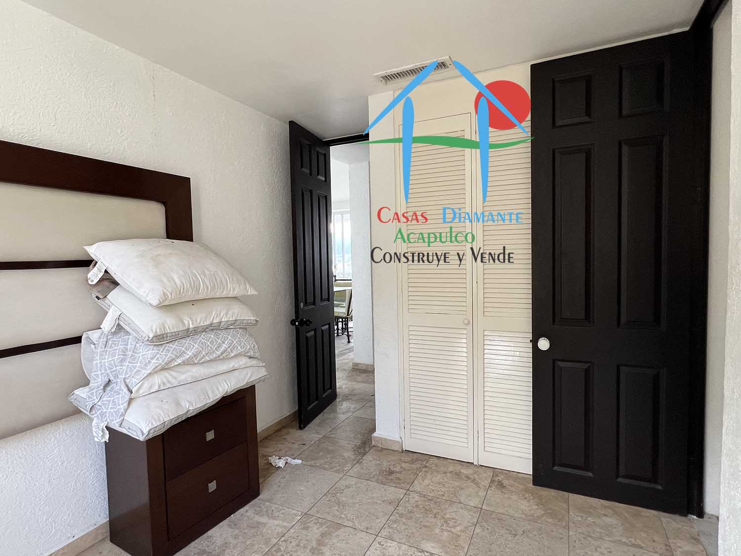 Brisas Diamante T4 159 - Recámara dos 3